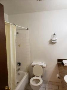 Best Value Inns - - 6