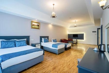 Ugurlu Termal Tatil Köyü - 89