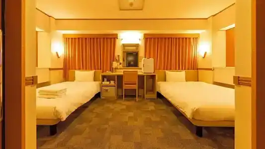Toyoko Inn Hokkaido Kushiro Juji-gai - 74