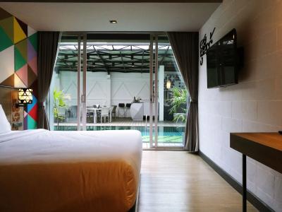 Ae Lana Chiangmai - 5