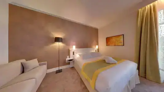Best Western Hôtel d'Arc - 33