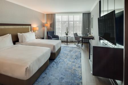 Swissôtel Ankara - 2