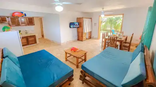 Paradiso del Caribe - 200