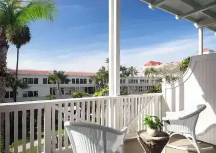 del Coronado, Curio Collection by Hilton - 122