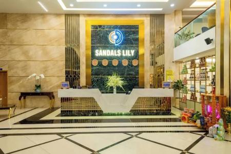 Sandals Lily - 0