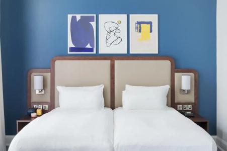 voco Grand Central - Glasgow, an IHG - 122