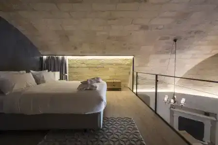 Cugo Gran Macina Malta - 5