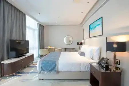 Century Marina Lusail - 67
