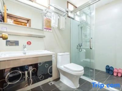 Yongxia Naxi Boutique Inn - 29