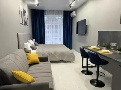 Platinum aparts - 22