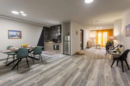 Supreme Luxury Suites by Athens Stay - 3