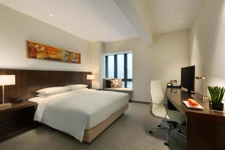 Hyatt Place Shenzhen Dongmen - 5