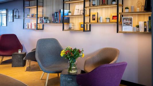 Holiday Inn Express - Le Havre Centre - 32