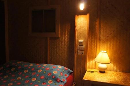 Lazy Hut - 4