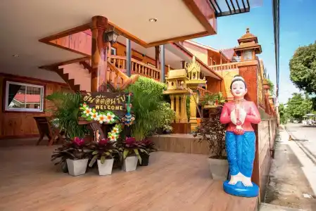 Viking Resorts - 17