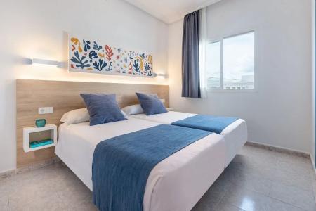 Apartamentos Lux Mar - 36
