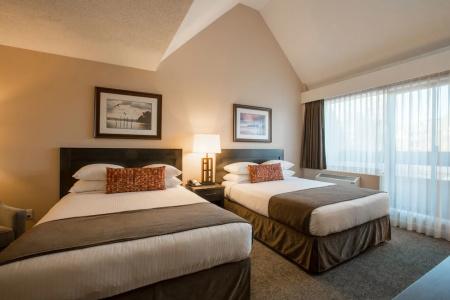 The Embassy Inn - 56