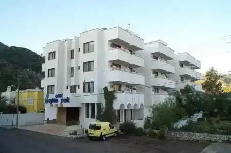 Oylum Park - 1