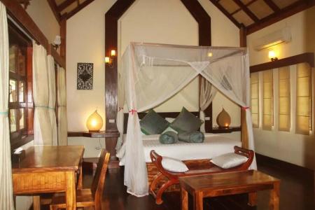 Royal Mayura Resort - 31