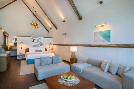 Anantara World Islands Dubai Resort - 4
