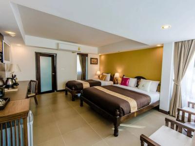 Goldenbell Chiangmai - Sha Extra Plus - 4