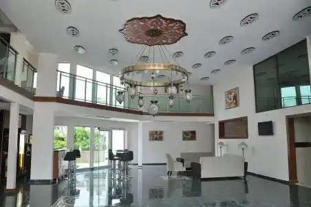 Malahit Exclusive City - 1
