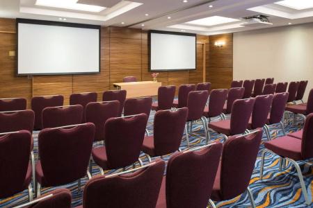 Four Points by Sheraton Downtown Dubai - 10