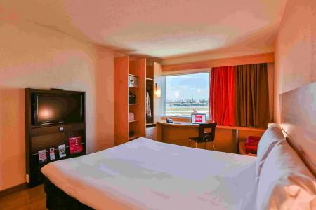 ibis Sao Paulo Congonhas - 2