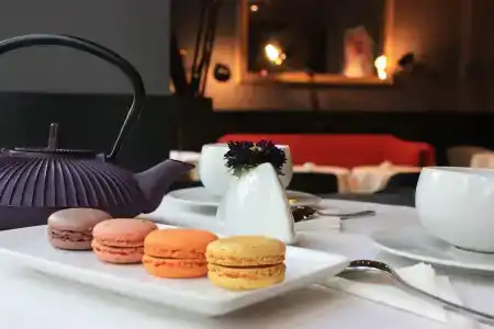 Hôtel Saint Marcel - 11