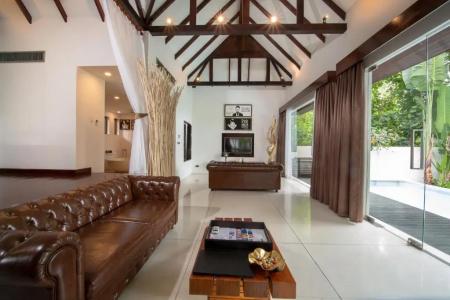 Zara Beach Resort Koh Samui - Sha Extra Plus Certified - 88
