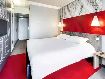 ibis Orleans Centre Gare - 30