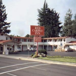 Red Carpet Inn - 11