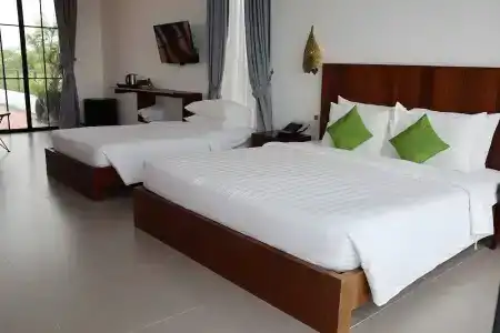 Vihara Residence - 36