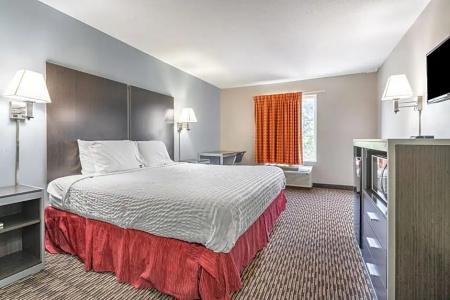 Americas Best Value Inn - - 40