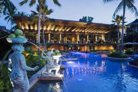 Anantara Bophut Koh Samui Resort - Sha Extra Plus - 20