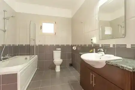 Villa Prodromos - 9
