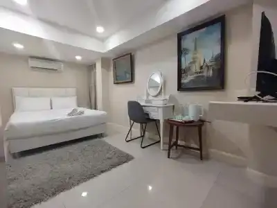 Aree Art Residence - 1