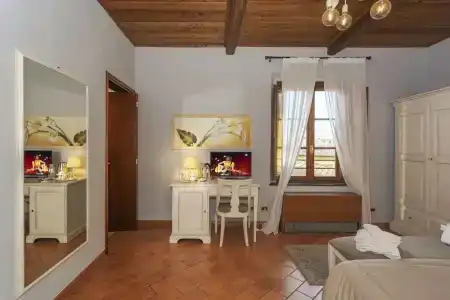 Rinascimento Bed & Breakfast - 32