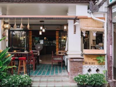 Rendezvous Guest House Sha Extra Plus - 8