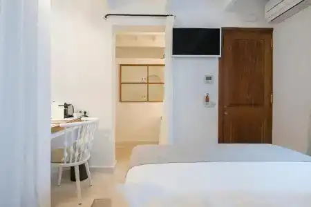 s'Hotelet d'Es Born - Suites & Spa - 9
