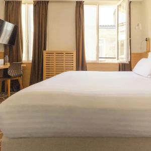Best Western Grand Francais - 46