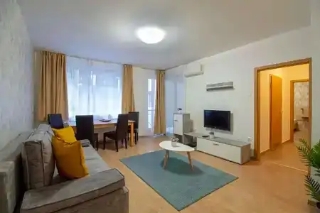 Nova Aparthotel - 112