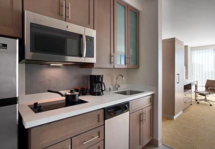 Residence Inn by Marriott San Diego Downtown/Bayfront - 19