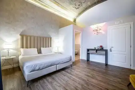 La Torre del Cestello - Residenza d'epoca - 86