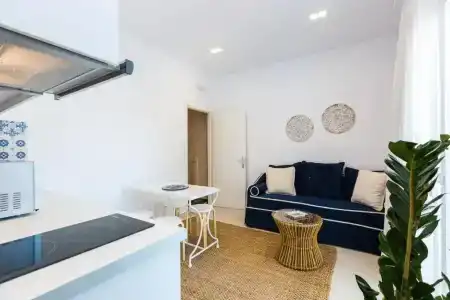 Georgioupolis Plaza Suites - 39