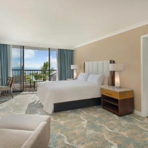 Marriott's Maui Ocean Club - Molokai, Maui & Lanai Towers - 42
