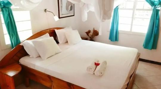 Kokogrove Chalets - 69