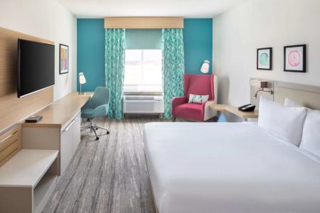 Hilton Garden Inn Miami Airport West - 6