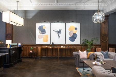 voco Grand Central - Glasgow, an IHG - 45