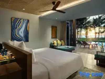 Pullman Phu Quoc Beach Resort - 192